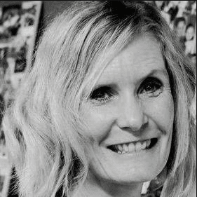 Karine Gelin, hypnothérapeute à Lanester